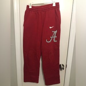 Alabama Nike Sweatpants